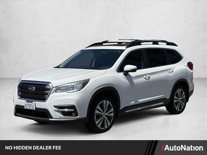 Used 2022 Subaru Ascent Limited w/ Technology Package