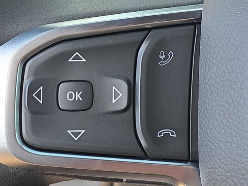 New 2026 RAM 1500 Big Horn AWD/4WD image 26