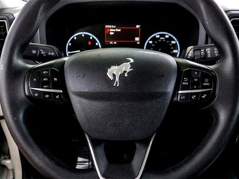 Used 2024 Ford Bronco Sport Big Bend image 17
