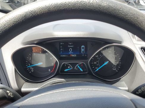 Used 2018 Ford Escape SE FWD image 25