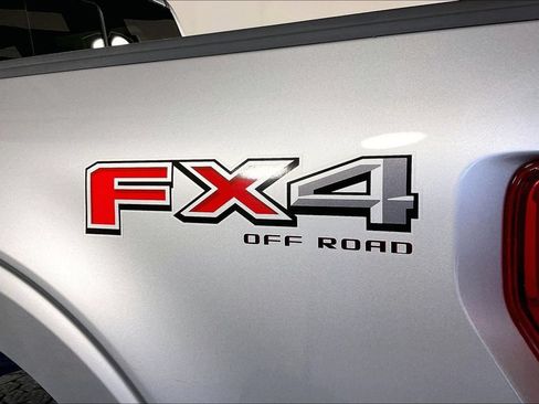 Used 2021 Ford F150 Lariat w/ Equipment Group 502A High AWD/4WD image 42