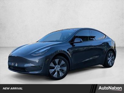 Used 2021 Tesla Model Y Long Range