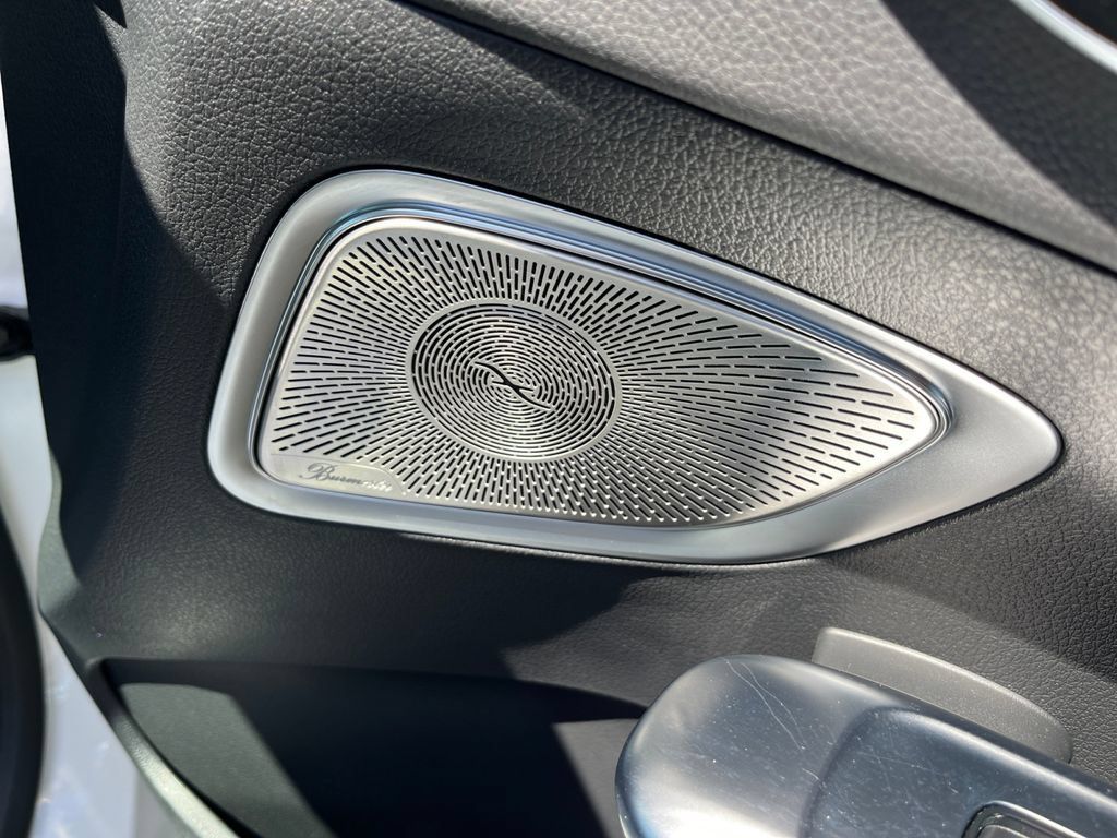 Certified 2026 Mercedes-Benz C 300 4MATIC Sedan image 15