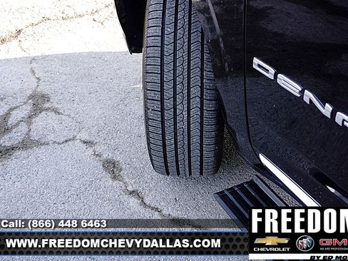 Certified 2023 GMC Yukon Denali w/ Denali Reserve Package image 46