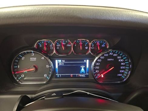 Used 2017 Chevrolet Tahoe LS AWD/4WD image 5