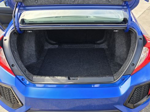 Used 2019 Honda Civic Si image 20