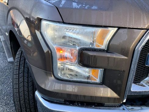 Used 2016 Ford F150 XLT w/ Trailer Tow Package image 24