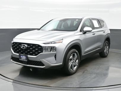 Certified 2023 Hyundai Santa Fe SE