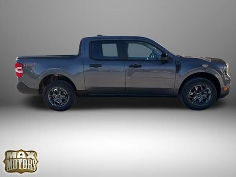 New 2026 Ford Maverick XLT w/ XLT Luxury Package image 5