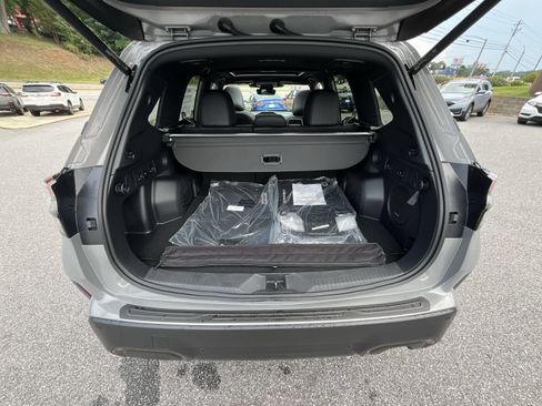 New 2026 Subaru Forester Sport w/ Sport Plus Package AWD/4WD image 27