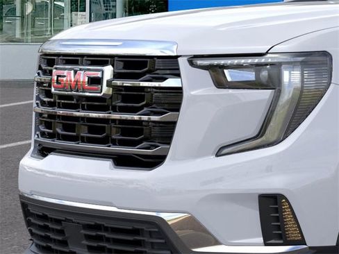 New 2026 GMC Acadia Elevation w/ LPO, Floor Liner Package image 13