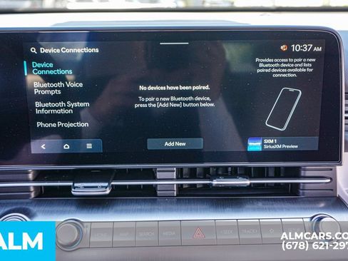 Used 2026 Hyundai Kona SE FWD image 37