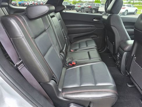 Used 2025 Dodge Durango R/T AWD/4WD image 14
