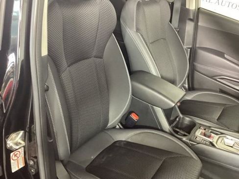 Used 2019 Subaru Forester Premium image 19