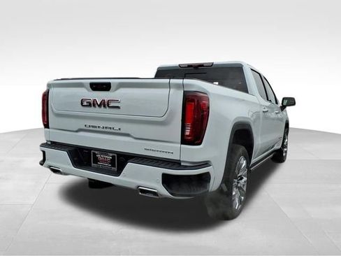 New 2026 GMC Sierra 1500 Denali w/ Denali Reserve Package image 2