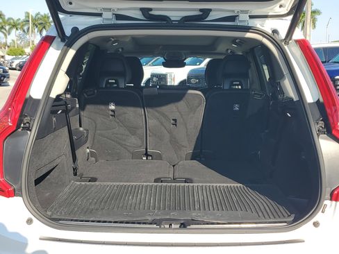 Used 2023 Volvo XC90 B6 Plus w/ Protection Package Premier image 17