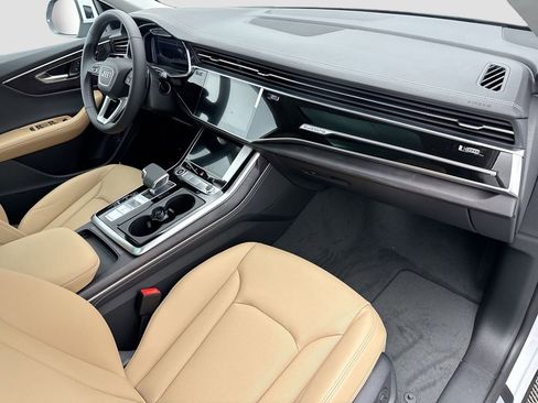 Used 2026 Audi Q8 Premium Plus image 16