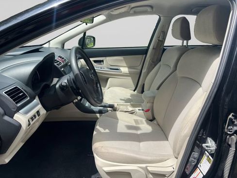 Used 2015 Subaru Crosstrek 2.0i Premium AWD/4WD image 11