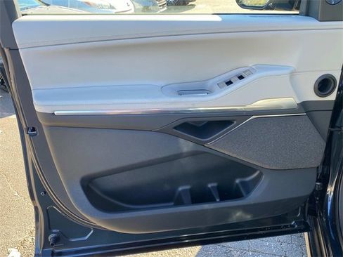 New 2025 Lincoln Navigator Reserve image 11