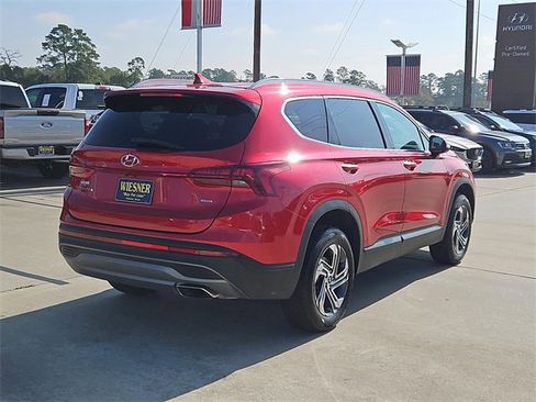 Used 2023 Hyundai Santa Fe SEL image 9