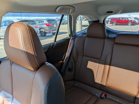 Used 2022 Subaru Outback Touring XT w/ Tech Package 3 image 12