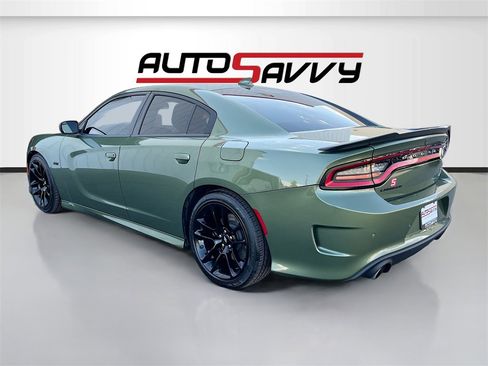 Used 2023 Dodge Charger Scat Pack image 5