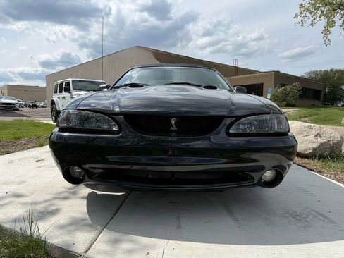 Used 1996 Ford Mustang Cobra RWD image 12