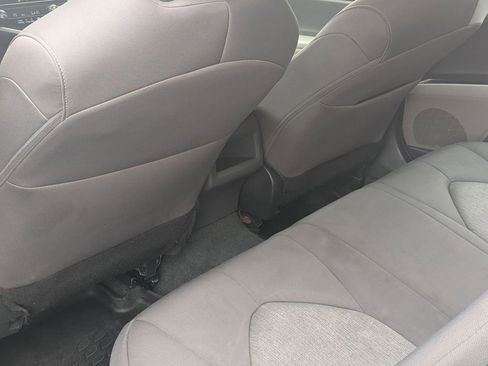 Used 2023 Toyota Camry LE FWD image 26