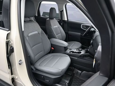 New 2025 Ford Bronco Sport Badlands w/ Badlands Tech Package AWD/4WD image 29