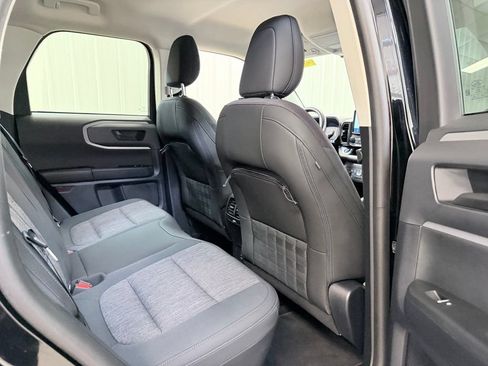 Used 2023 Ford Bronco Sport Big Bend w/ Convenience Package AWD/4WD image 26