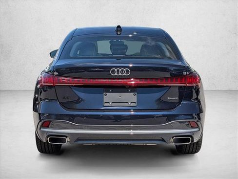 New 2026 Audi A5 Premium AWD/4WD image 8