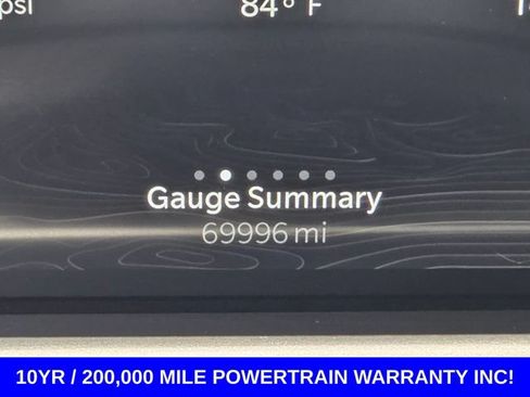 Used 2024 Jeep Wagoneer L Series II RWD image 23