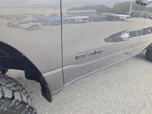 Used 2023 RAM 1500 Big Horn image 10