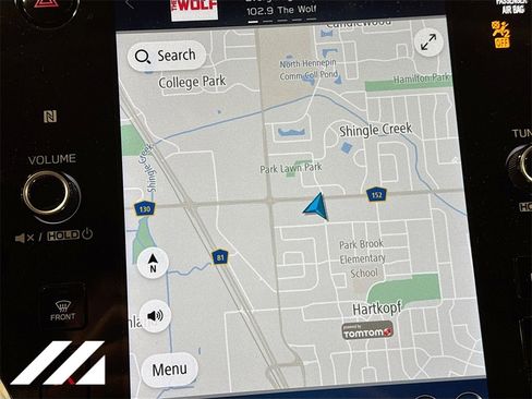 Used 2023 Subaru Outback Touring XT image 14