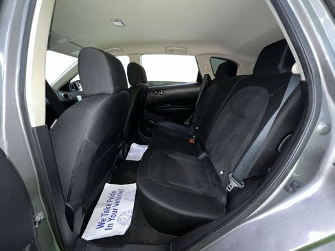 Used 2015 Nissan Rogue S w/ Convenience Package AWD/4WD image 26