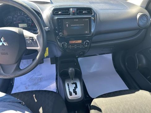 Used 2021 Mitsubishi Mirage image 10