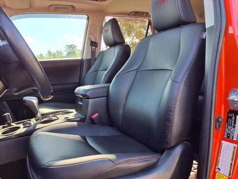 Certified 2023 Toyota 4Runner TRD Pro image 6