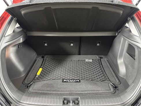 Used 2022 Hyundai Kona SEL w/ Cargo Package image 30