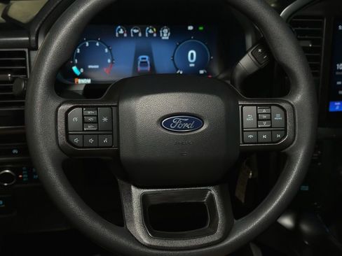 New 2025 Ford F150 STX image 12