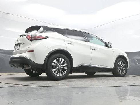 Used 2018 Nissan Murano S AWD/4WD image 39