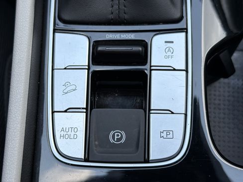Used 2022 Hyundai Tucson SEL w/ Convenience Package FWD image 9