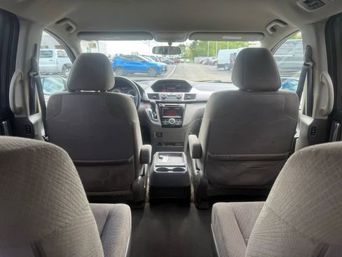 Used 2015 Honda Odyssey EX image 42