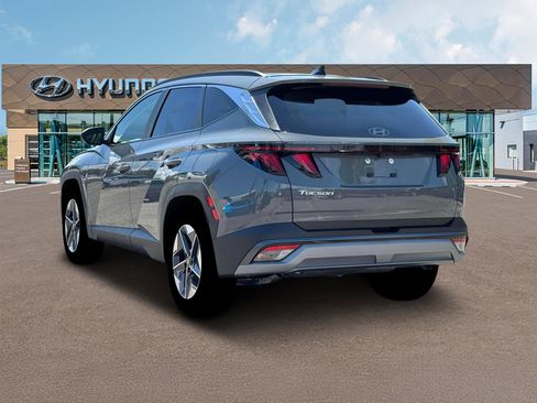 New 2026 Hyundai Tucson SEL w/ Tow & Go Package image 5