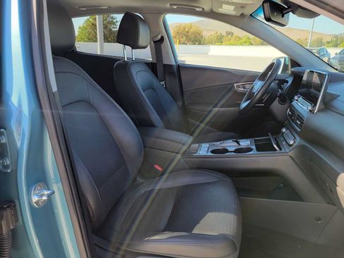 Used 2020 Hyundai Kona Ultimate FWD image 10