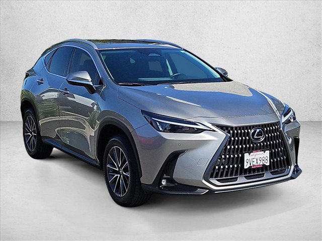 Used 2026 Lexus NX 350 AWD w/ Cold Area Package image 7
