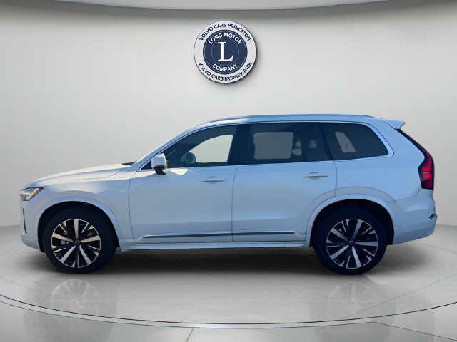 Certified 2025 Volvo XC90 B5 Core AWD/4WD image 2