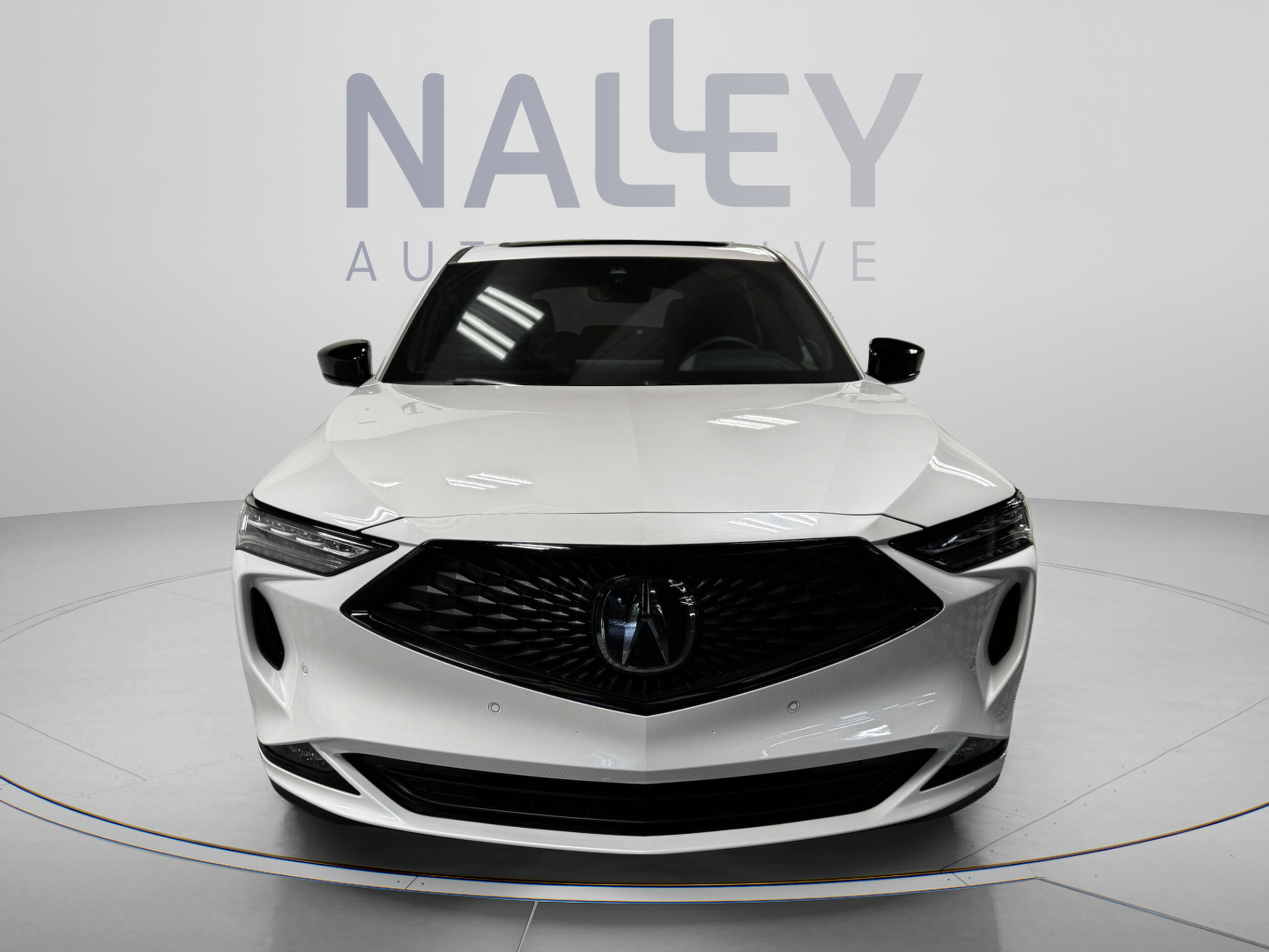 Certified 2024 Acura MDX A-Spec AWD/4WD image 8