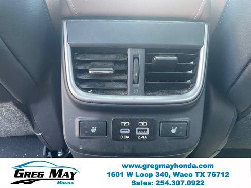 Used 2025 Subaru Outback Touring XT AWD/4WD image 25