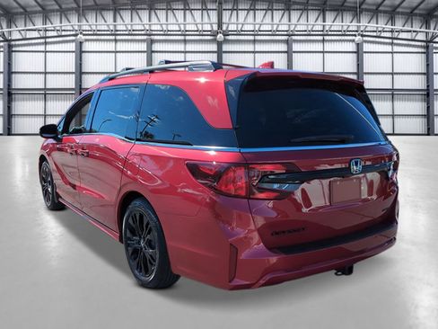 New 2026 Honda Odyssey Sport-L image 3