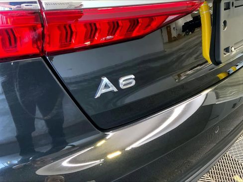 Used 2021 Audi A6 Premium Plus w/ Premium Plus Package AWD/4WD image 10